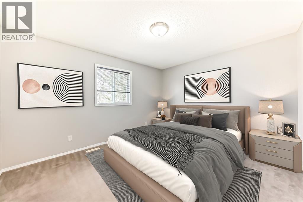 252 Prestwick Acres Lane SE, Calgary, Alberta  T2Z 3Y2 - Photo 15 - A2317559