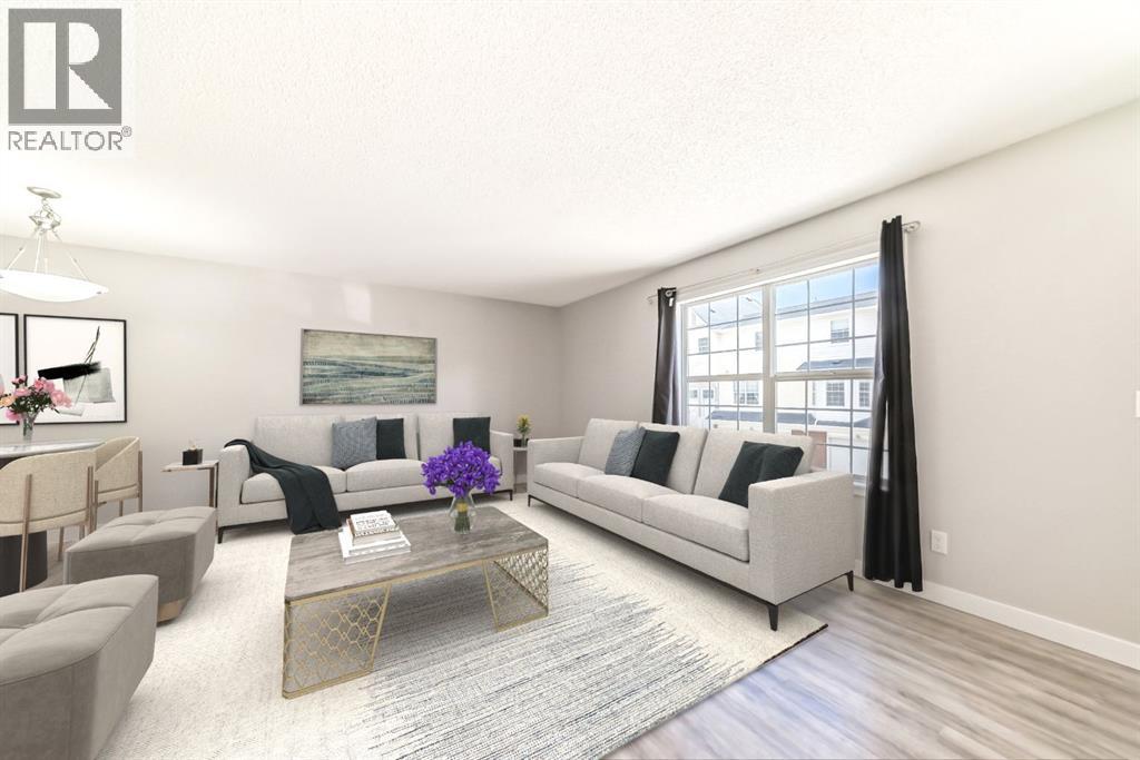 252 Prestwick Acres Lane SE, Calgary, Alberta  T2Z 3Y2 - Photo 3 - A2317559
