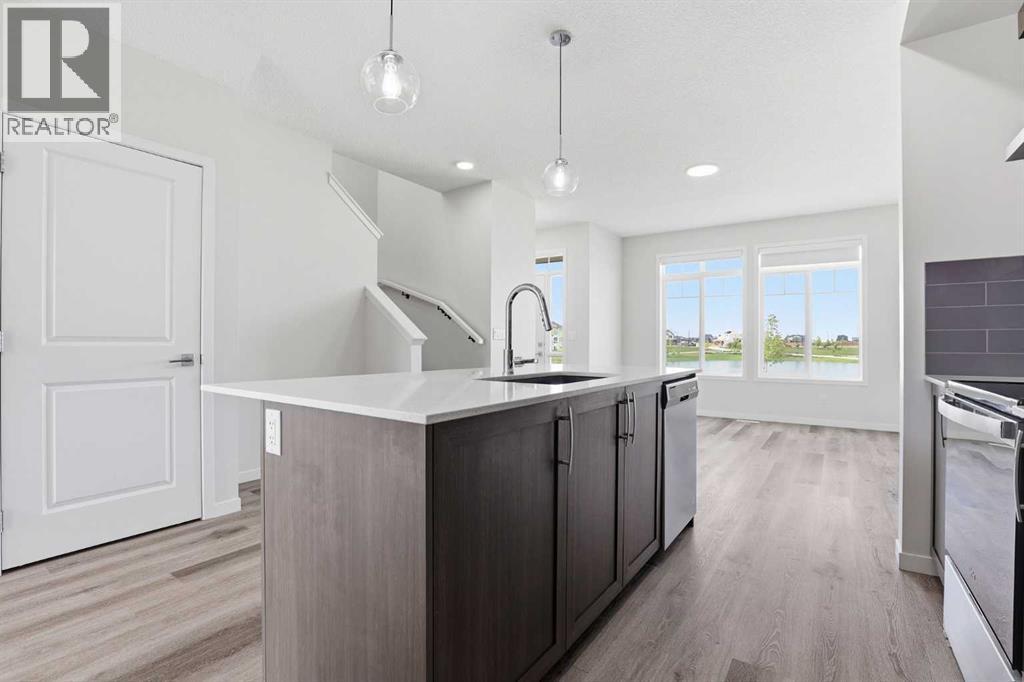 352 Dawson Drive, Chestermere, Alberta  T1X 2R6 - Photo 18 - A2317682