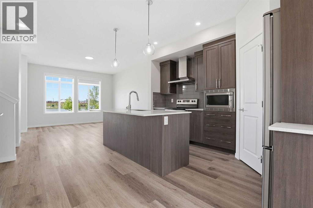 352 Dawson Drive, Chestermere, Alberta  T1X 2R6 - Photo 15 - A2317682