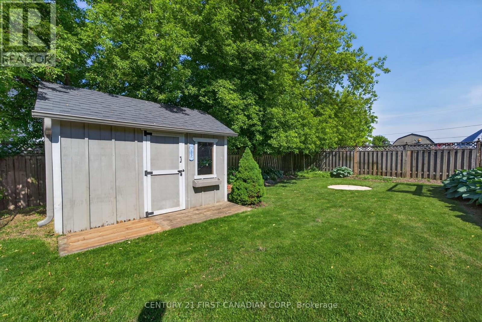 171 Francis Street, South Huron, Ontario  N0M 1S3 - Photo 27 - X13248986