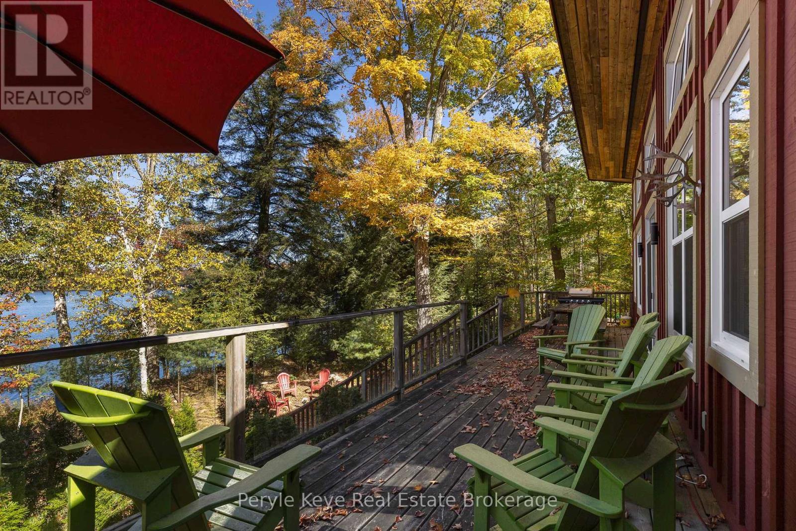 1127 Whispering Pines Trail, Bracebridge, Ontario  P0H 0A9 - Photo 41 - X13249032