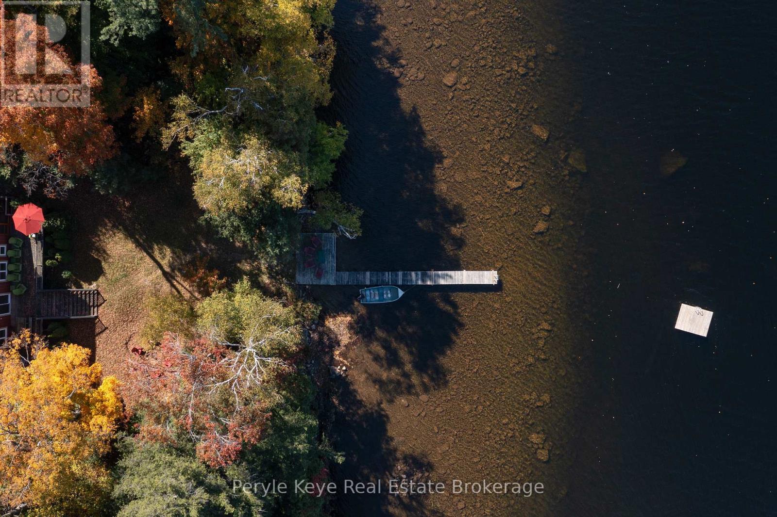 1127 Whispering Pines Trail, Bracebridge, Ontario  P0H 0A9 - Photo 6 - X13249032