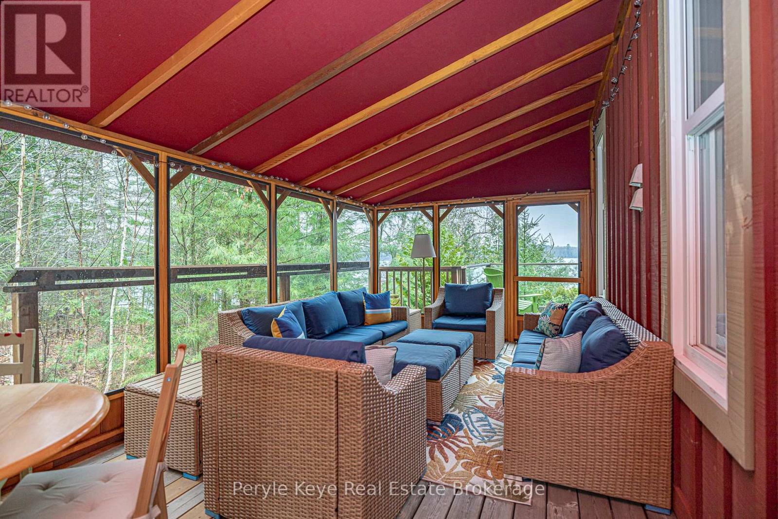 1127 Whispering Pines Trail, Bracebridge, Ontario  P0H 0A9 - Photo 8 - X13249032