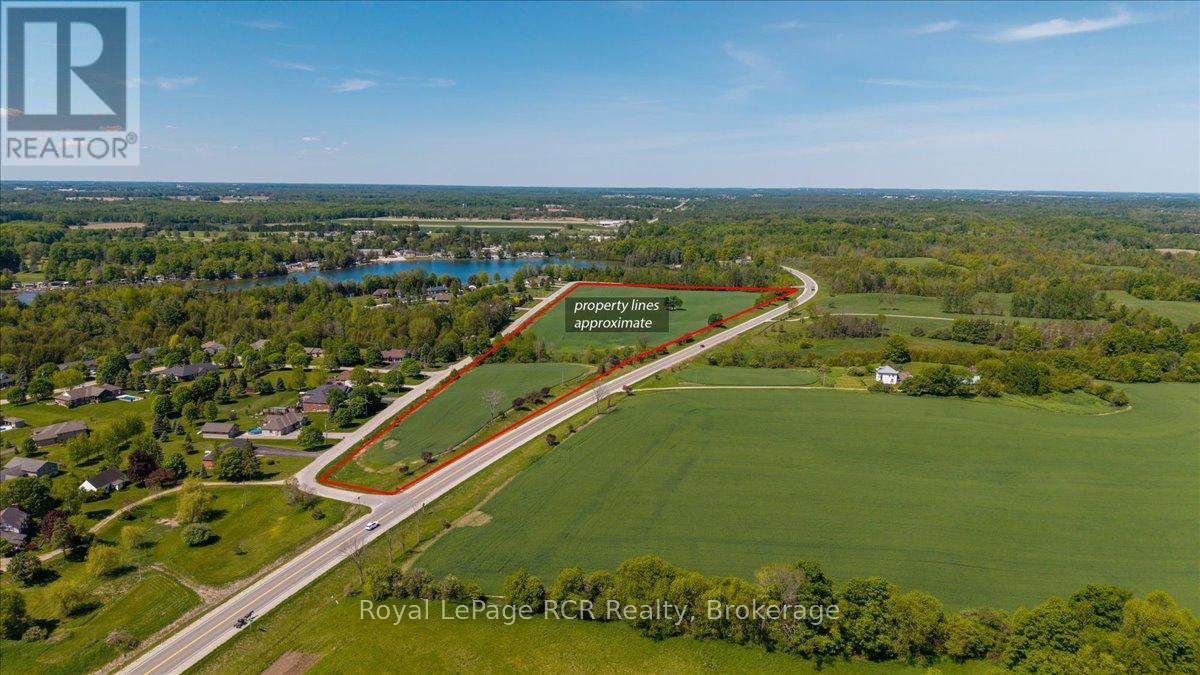 . Hwy 89 Highway, West Grey, Ontario  N0G 2L0 - Photo 2 - X13249034