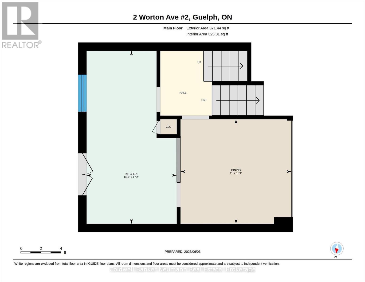 2 - 2 Worton Avenue, Guelph, Ontario N1H 7C5 - Photo 32 - X13249126