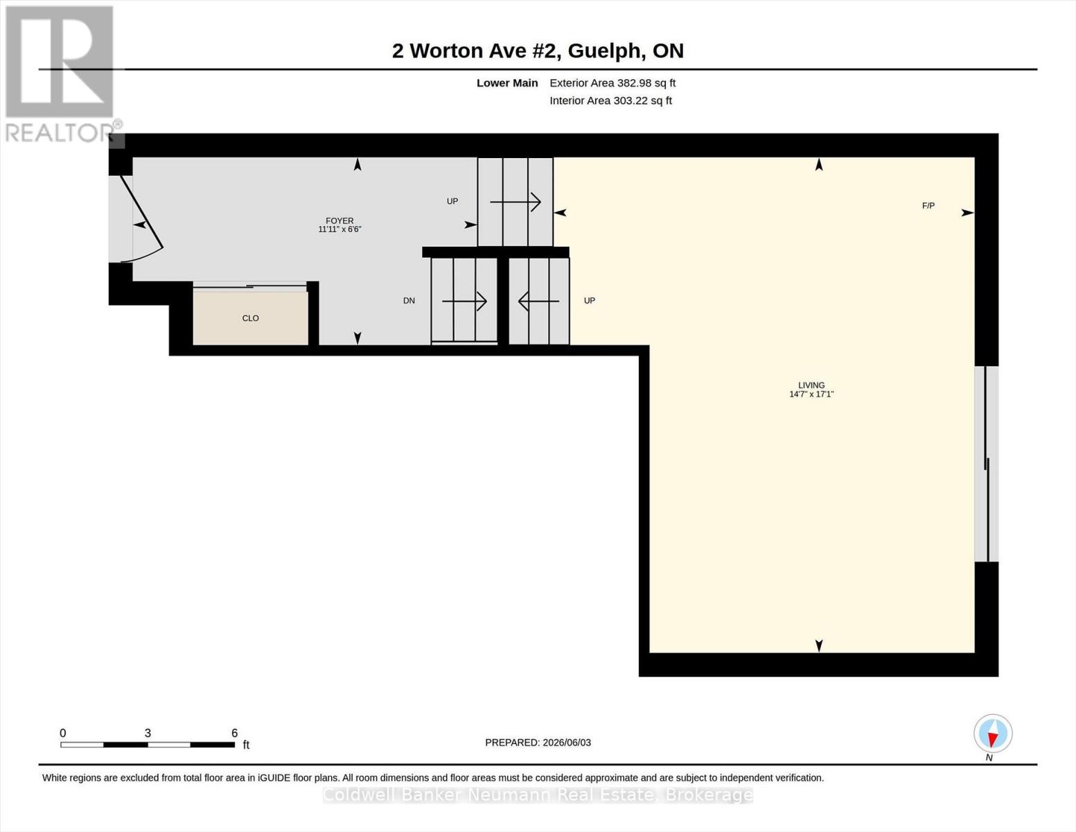 2 - 2 Worton Avenue, Guelph, Ontario N1H 7C5 - Photo 34 - X13249126