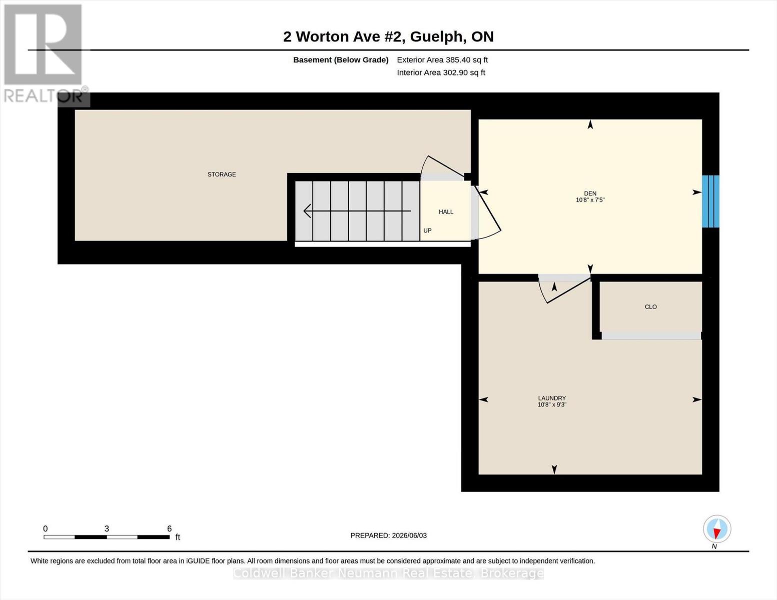 2 - 2 Worton Avenue, Guelph, Ontario N1H 7C5 - Photo 35 - X13249126