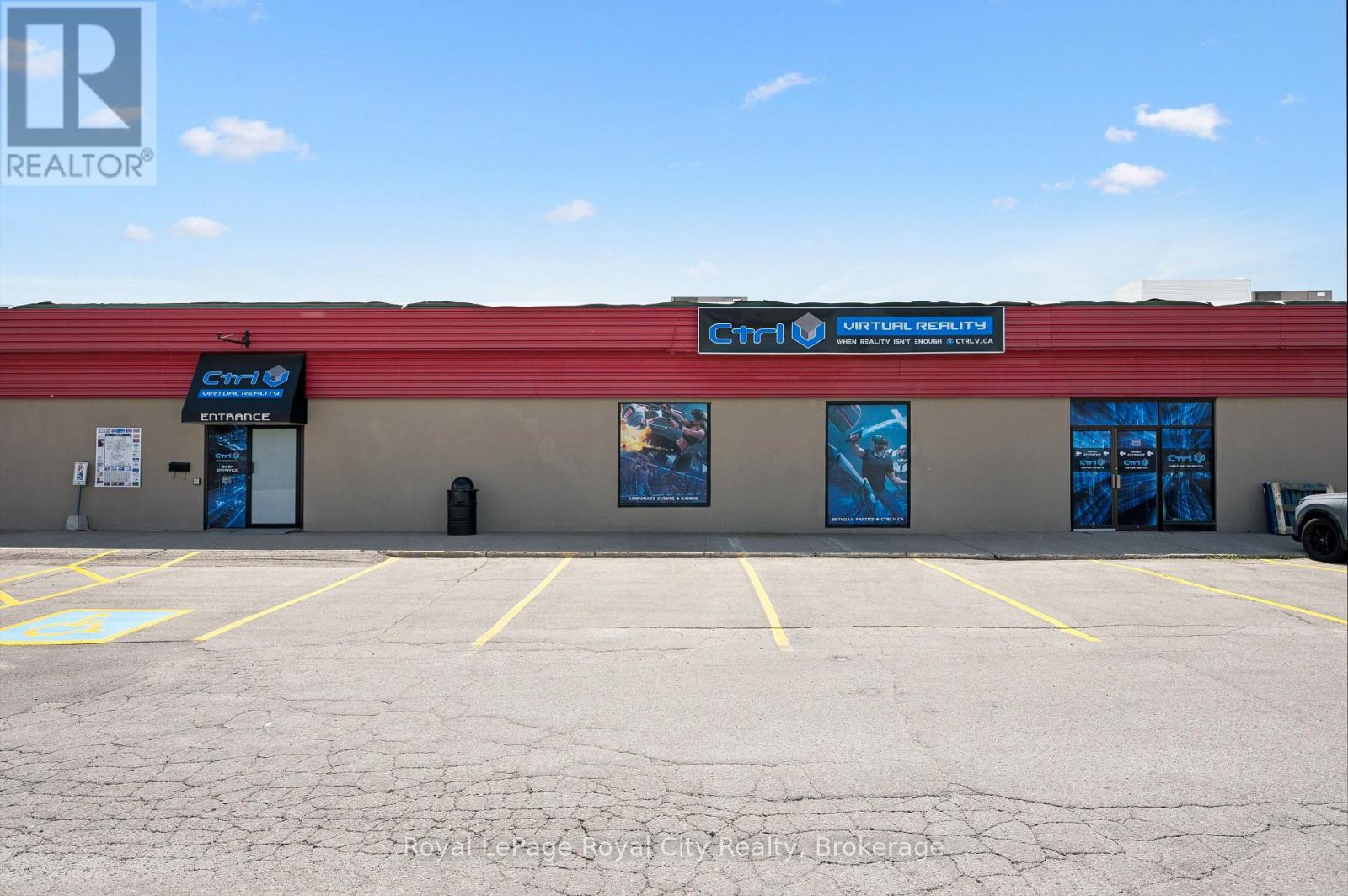 212a-212b Victoria Rd Road, Guelph, Ontario  N1E 5R1 - Photo 1 - X13249198