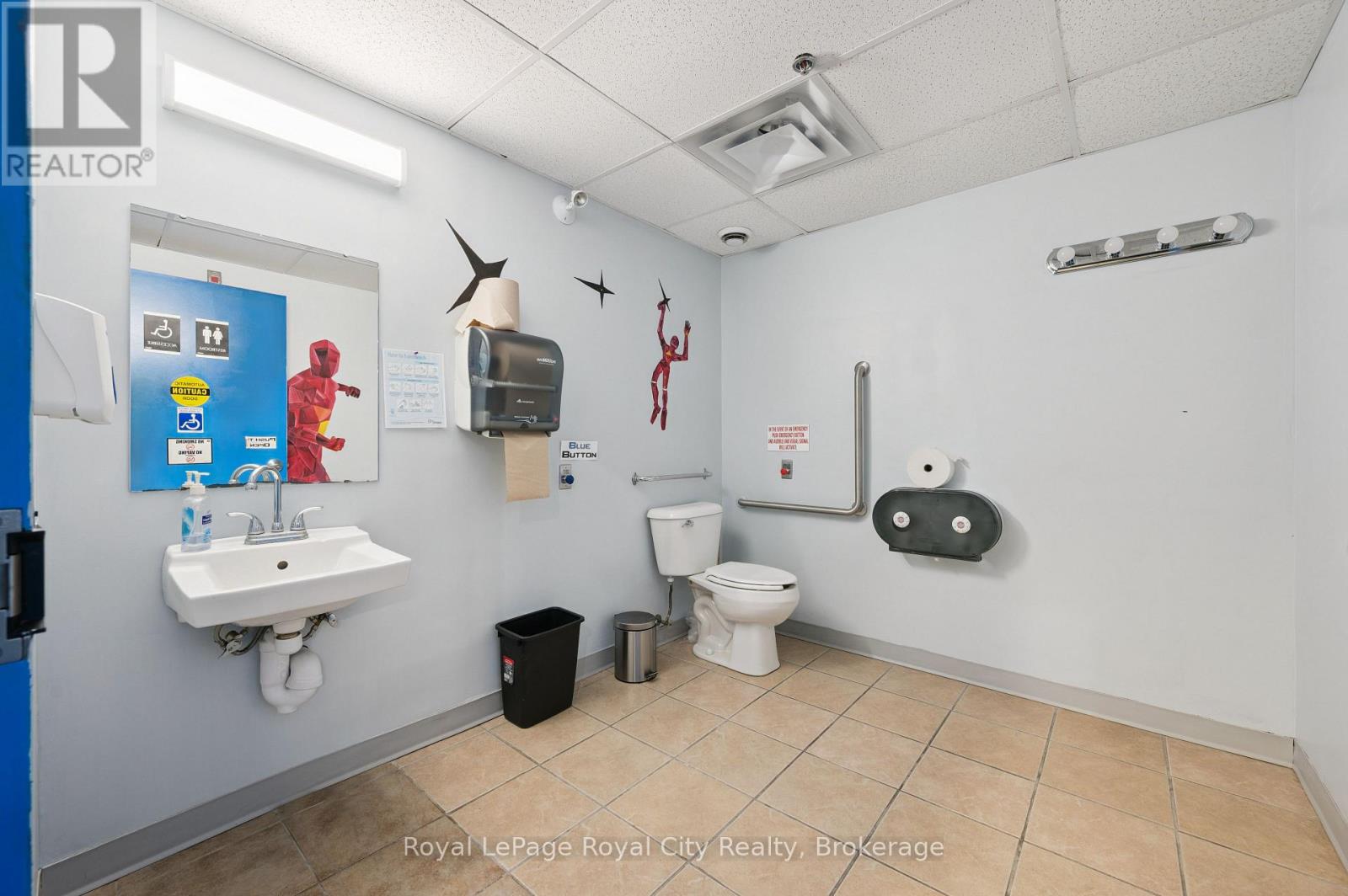 212a-212b Victoria Rd Road, Guelph, Ontario  N1E 5R1 - Photo 11 - X13249198