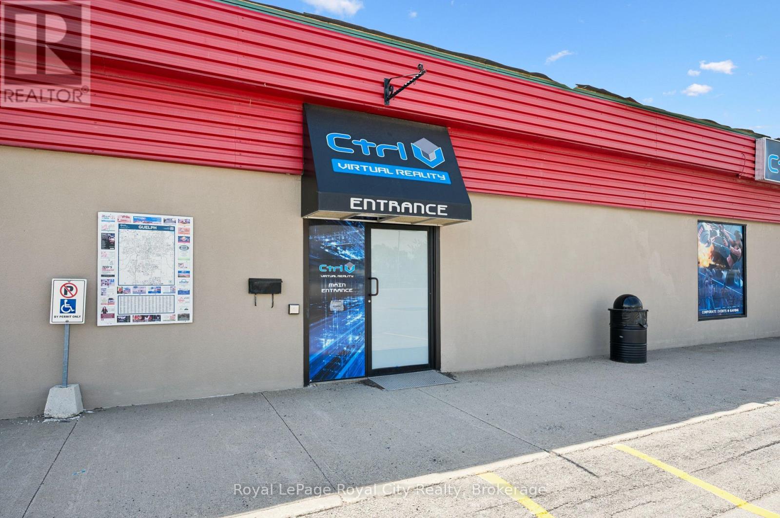 212a-212b Victoria Rd Road, Guelph, Ontario  N1E 5R1 - Photo 2 - X13249198