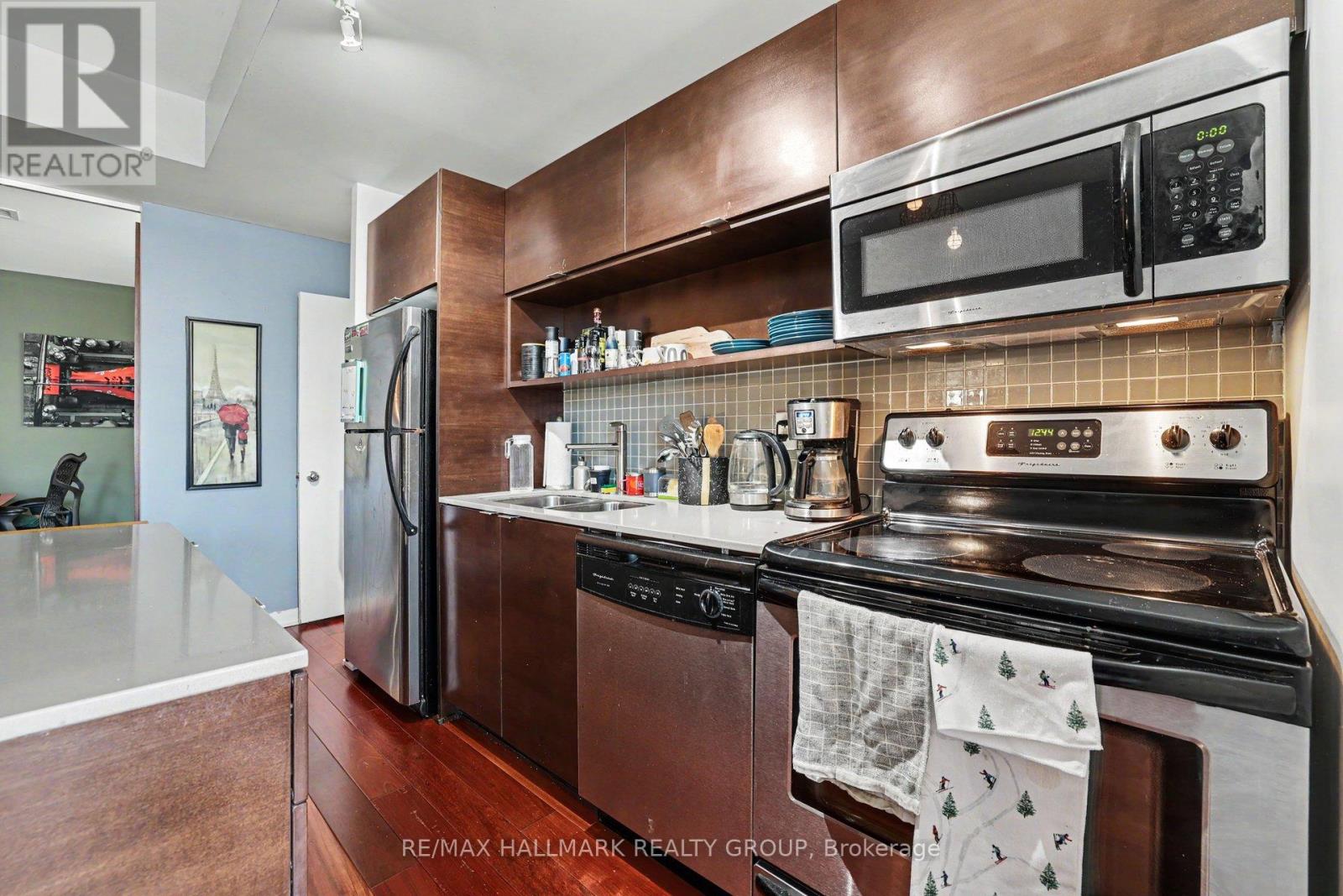 1103 - 324 Laurier Avenue, Ottawa, Ontario  K1P 0A4 - Photo 11 - X13248870