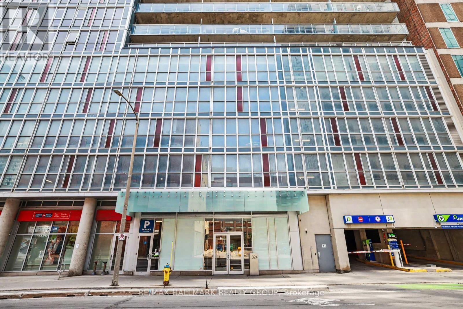 1103 - 324 Laurier Avenue, Ottawa, Ontario  K1P 0A4 - Photo 2 - X13248870