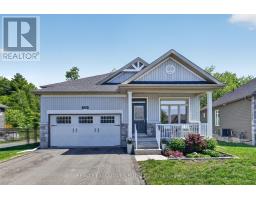738 DU RIVAGE STREET, Clarence-Rockland, Ontario