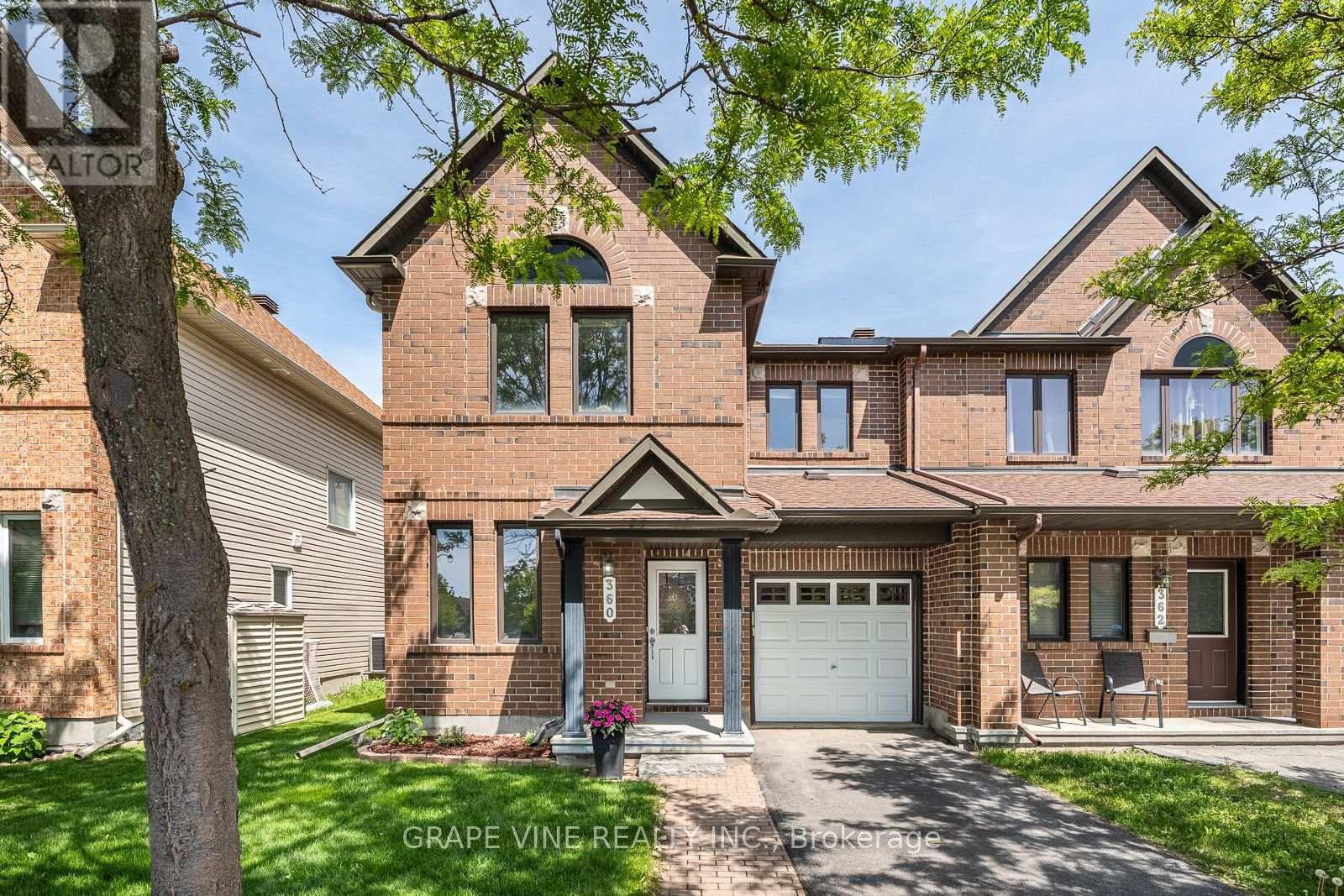 360 Balinroan Crescent, Ottawa, Ontario  K2J 3T9 - Photo 1 - X13248980