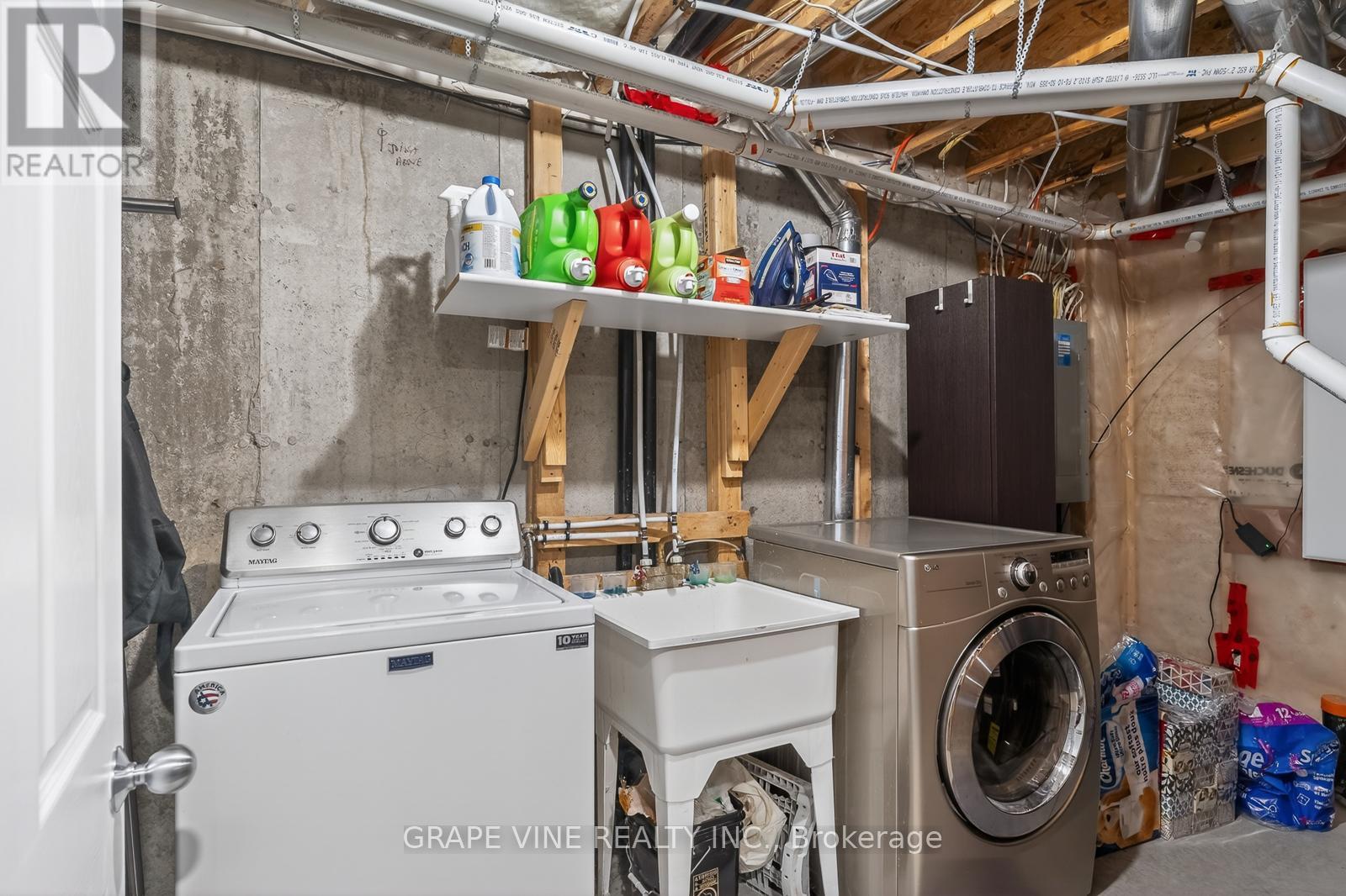 360 Balinroan Crescent, Ottawa, Ontario  K2J 3T9 - Photo 34 - X13248980
