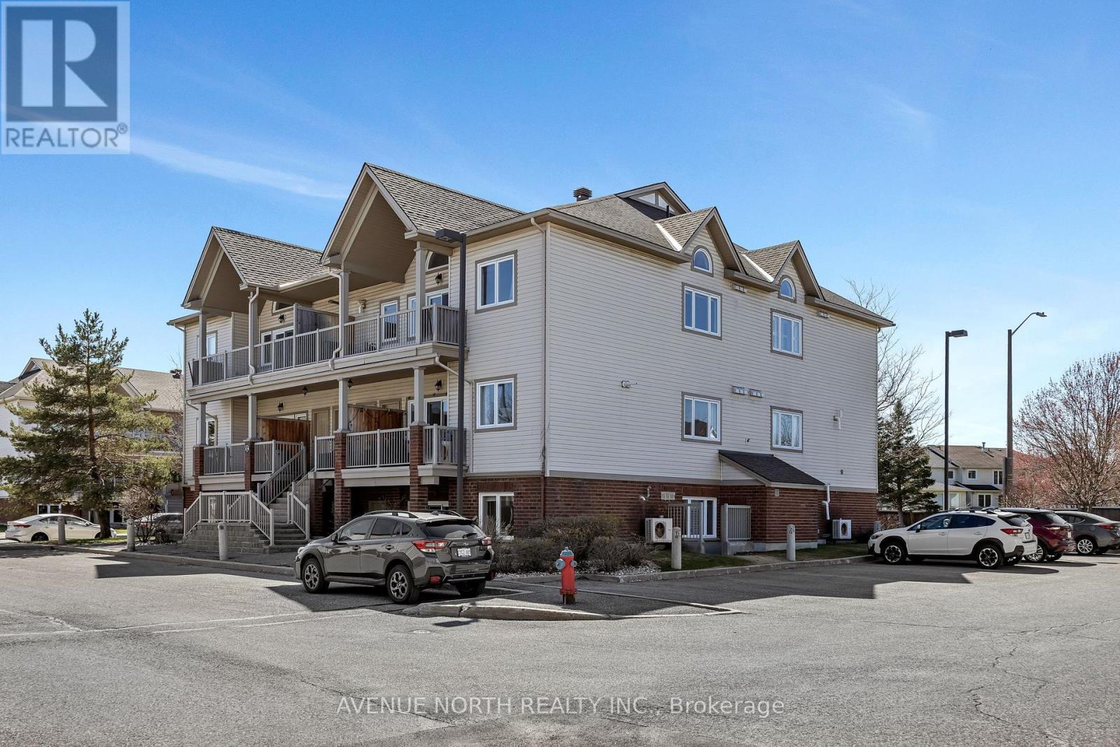4 - 175 Waterbridge Drive, Ottawa, Ontario  K2G 7G3 - Photo 5 - X13249100
