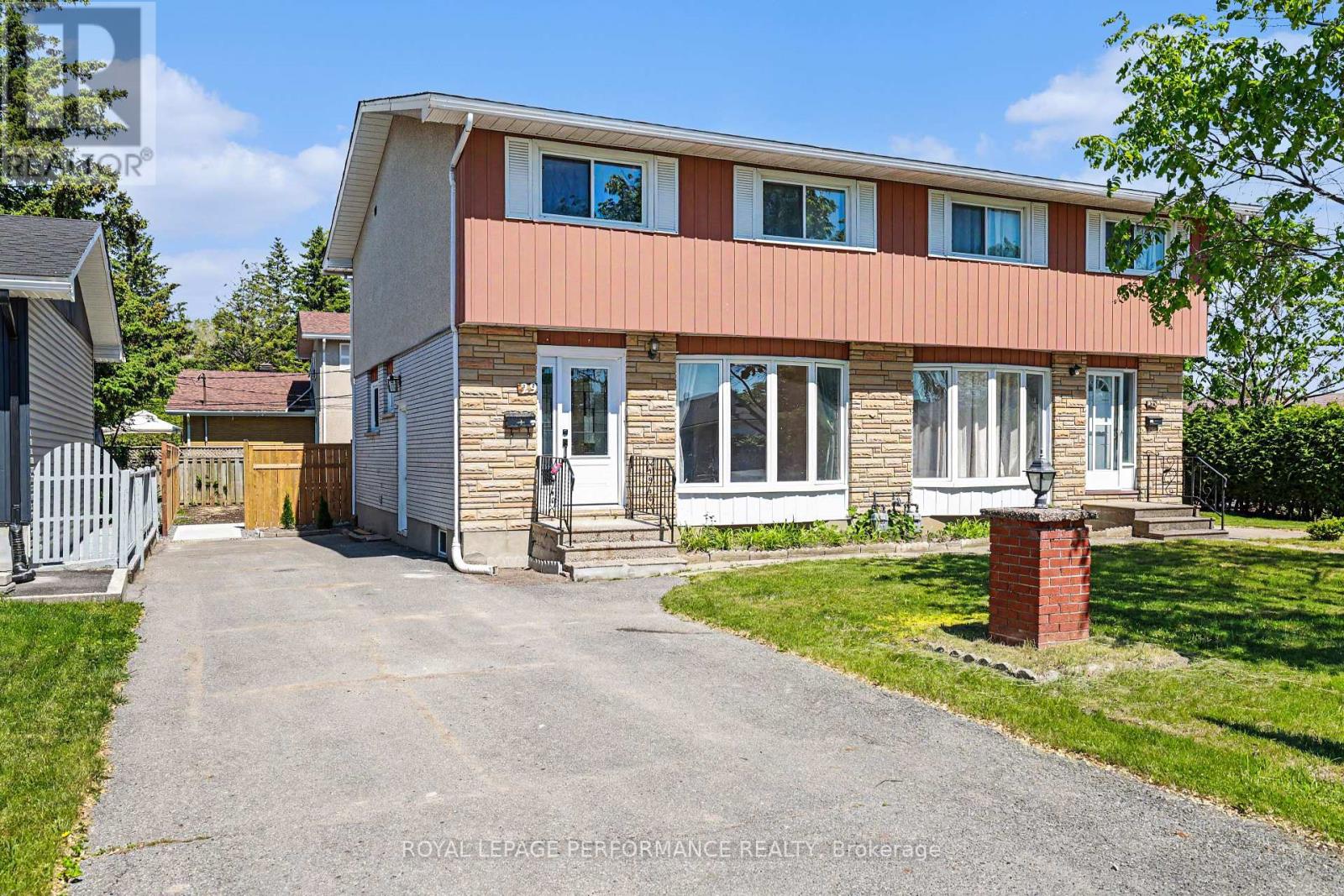 29 Aldercrest Drive, Ottawa, Ontario  K2G 1P8 - Photo 1 - X13249104