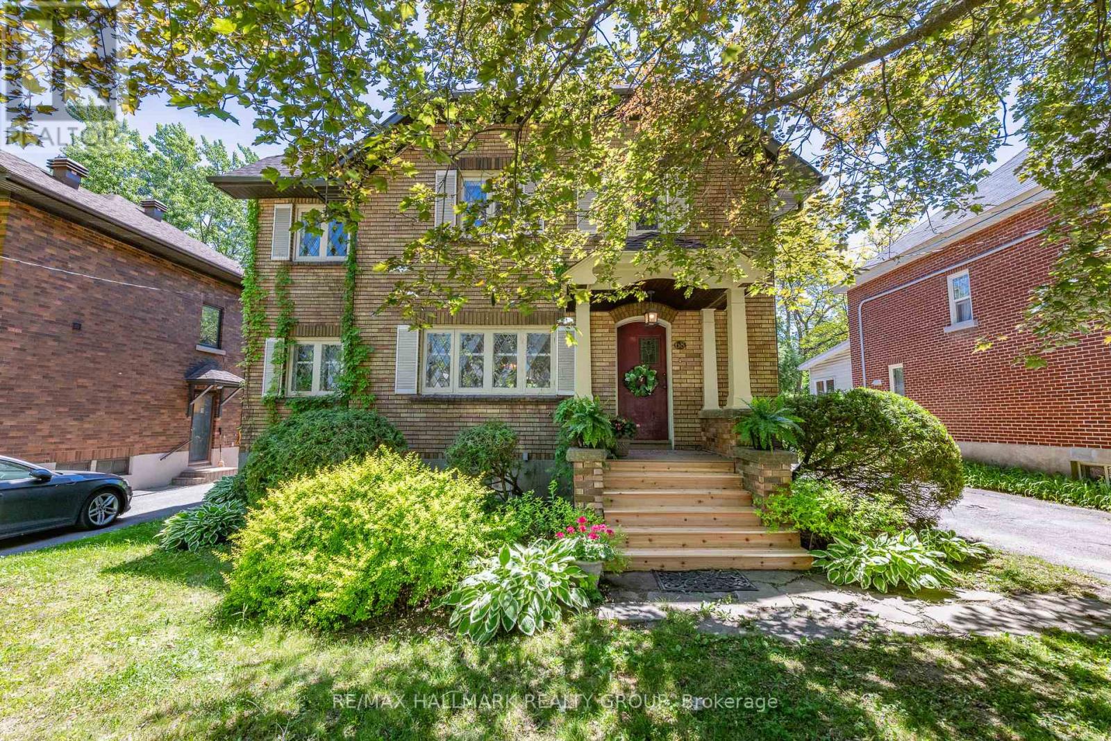 68 Kenora Street, Ottawa, Ontario  K1Y 3L1 - Photo 1 - X13249192