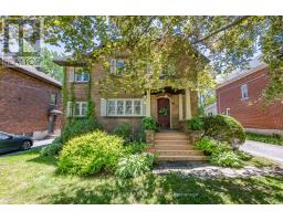 68 KENORA STREET, Ottawa, Ontario