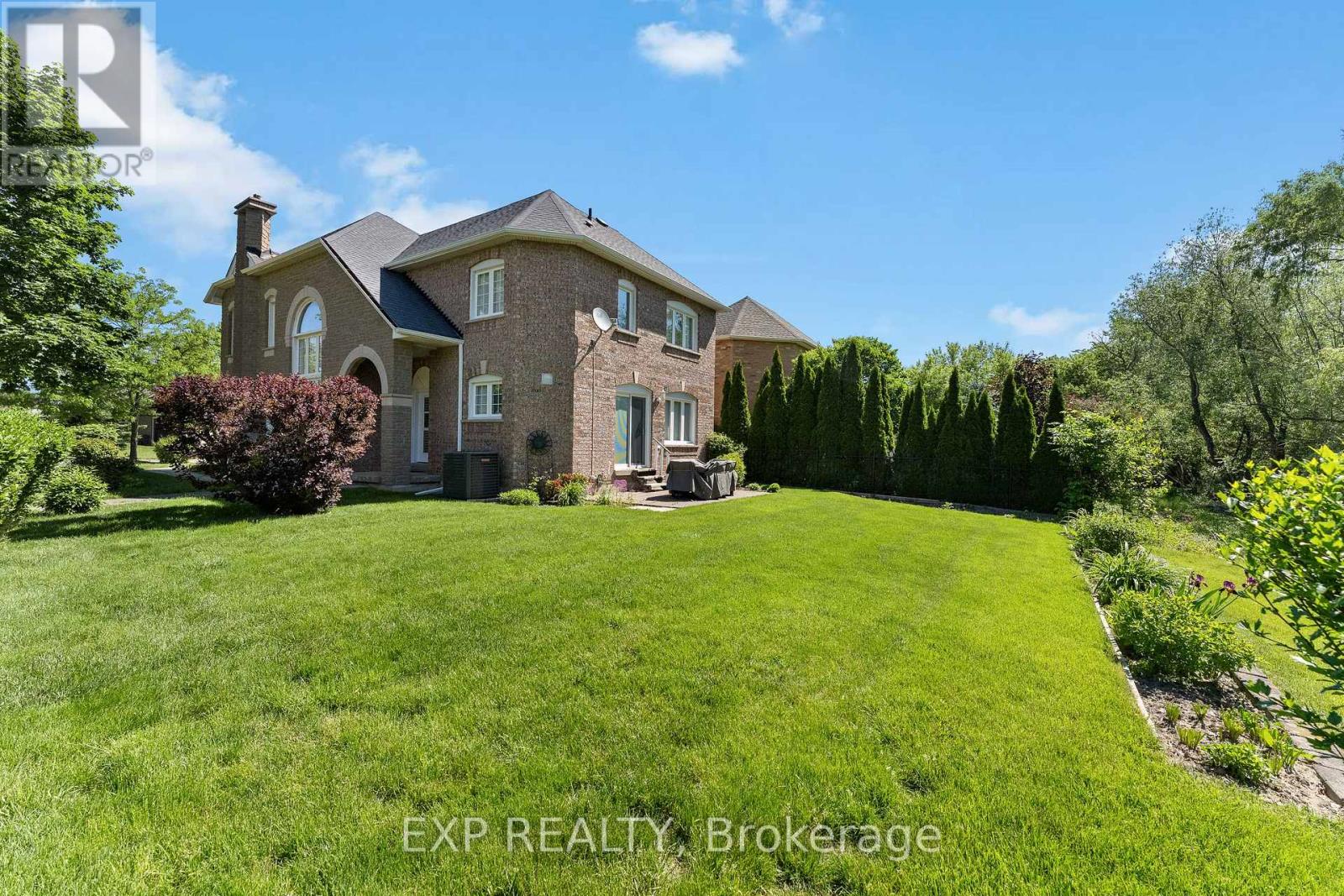3 Madison Court E, Welland, Ontario  L3C 7G3 - Photo 37 - X13249060