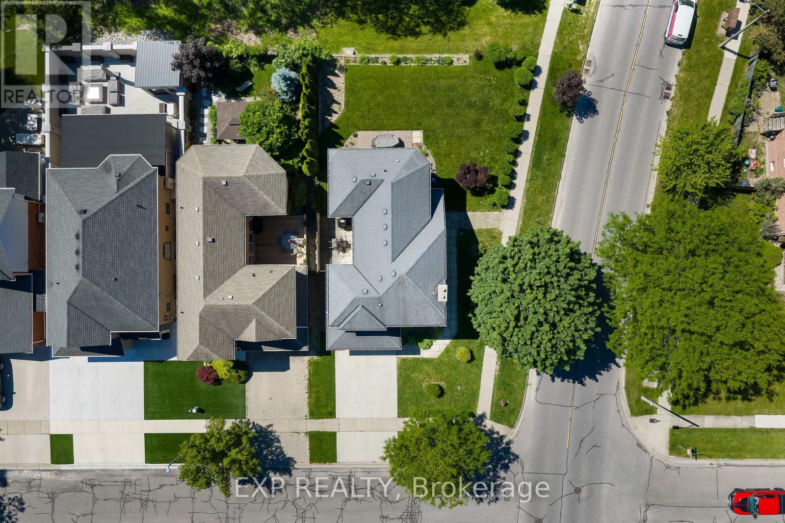 3 Madison Court E, Welland, Ontario  L3C 7G3 - Photo 46 - X13249060