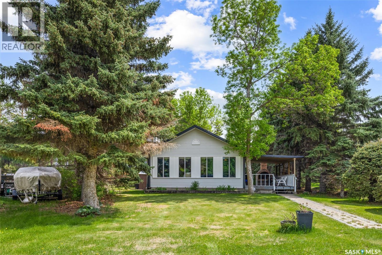 9 Barich Drive, Katepwa Beach, Saskatchewan  S0G 4A0 - Photo 1 - SK038352