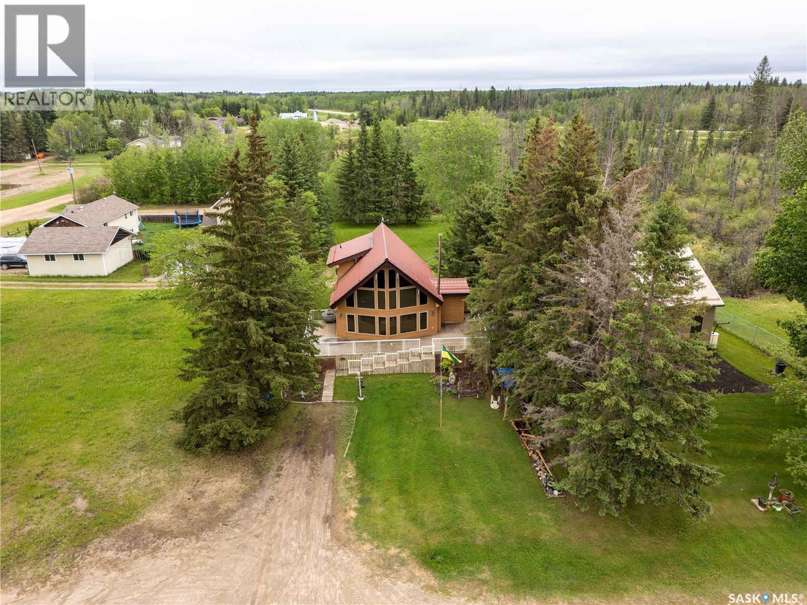 228 Main Street, Pierceland, Saskatchewan  S0M 2K0 - Photo 7 - SK038330