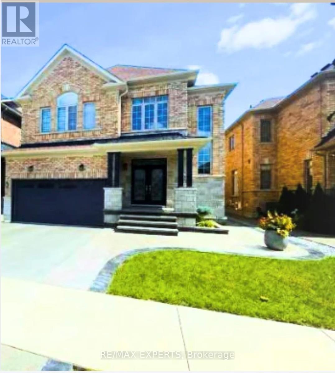 43 LEWIS AVENUE, Bradford West Gwillimbury, Ontario