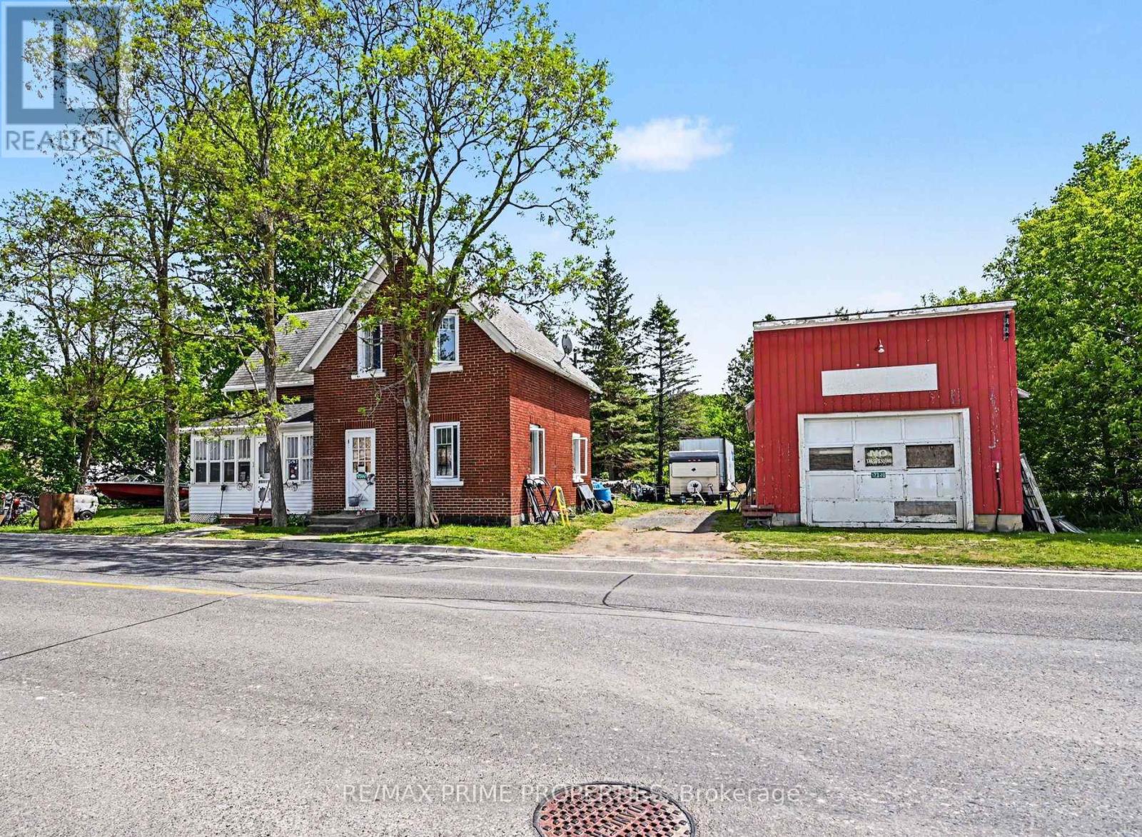 17344 COUNTY 43 ROAD, North Stormont, Ontario