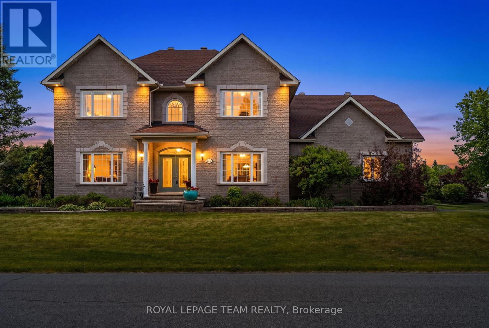 5440 WADELL COURT, Ottawa, Ontario