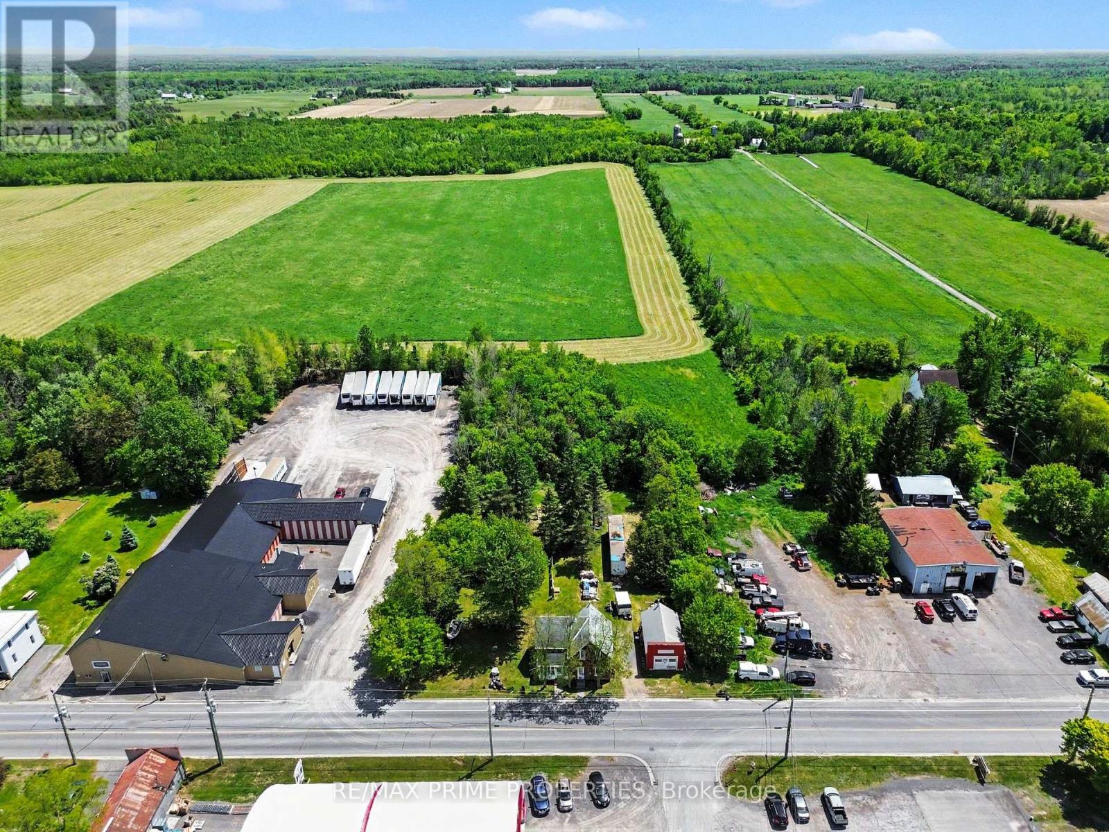 17344 County 43 Road, North Stormont, Ontario  K0C 1V0 - Photo 19 - X13248402