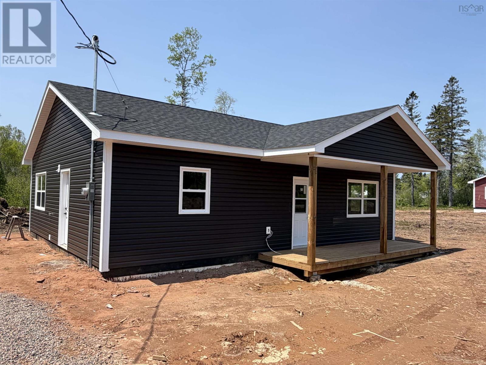 Lot 14-08B 119 Tyler Avenue, Onslow Mountain