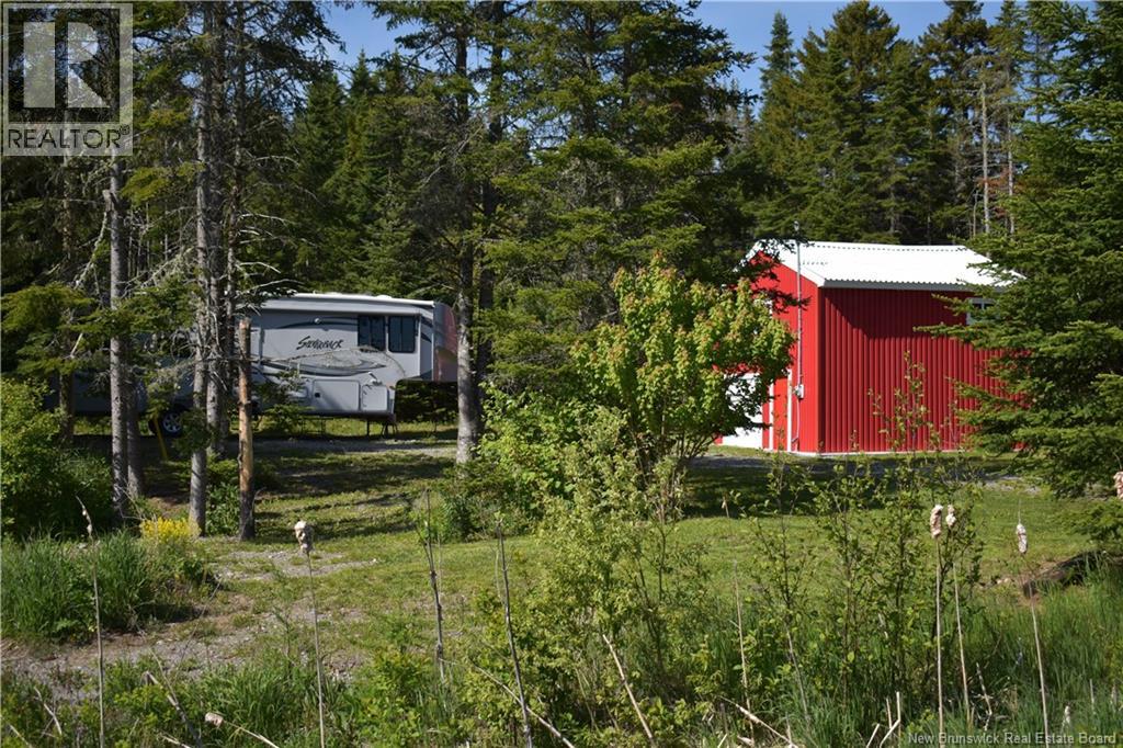25 Upper Quaco Road, Baxters Corner, New Brunswick  E2S 2S2 - Photo 28 - NB141044