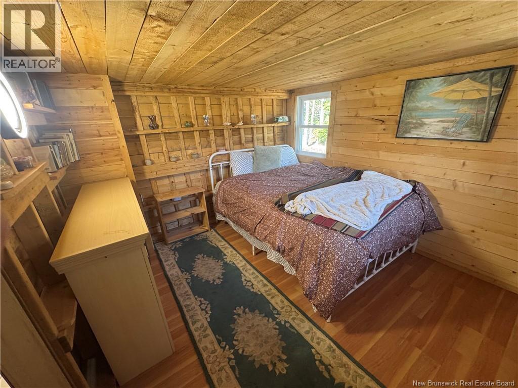 25 Upper Quaco Road, Baxters Corner, New Brunswick  E2S 2S2 - Photo 2 - NB141044