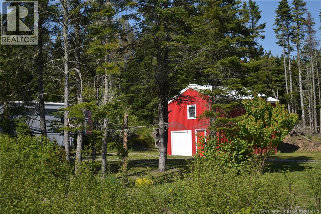 25 Upper Quaco Road, Baxters Corner, New Brunswick  E2S 2S2 - Photo 31 - NB141044