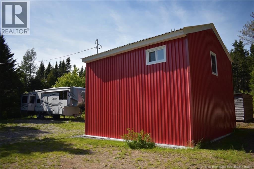 25 Upper Quaco Road, Baxters Corner, New Brunswick  E2S 2S2 - Photo 37 - NB141044