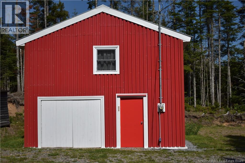 25 Upper Quaco Road, Baxters Corner, New Brunswick  E2S 2S2 - Photo 35 - NB141044