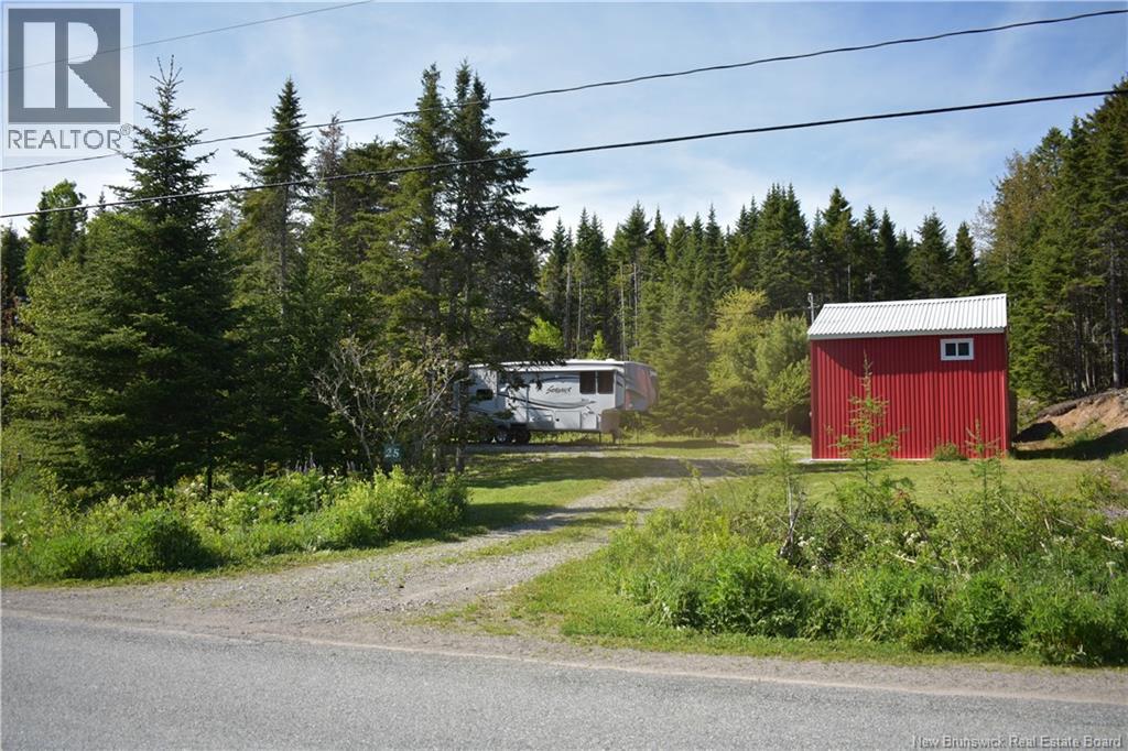 25 Upper Quaco Road, Baxters Corner, New Brunswick  E2S 2S2 - Photo 41 - NB141044