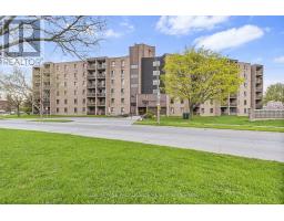 206 - 17 ELDON HALL PLACE, Kingston, Ontario