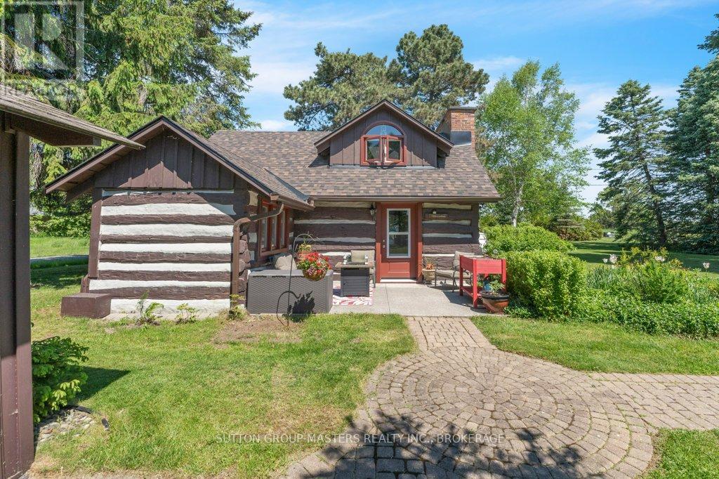 5542 Loyalist Parkway Road, Loyalist, Ontario  K0H 1G0 - Photo 2 - X13248946