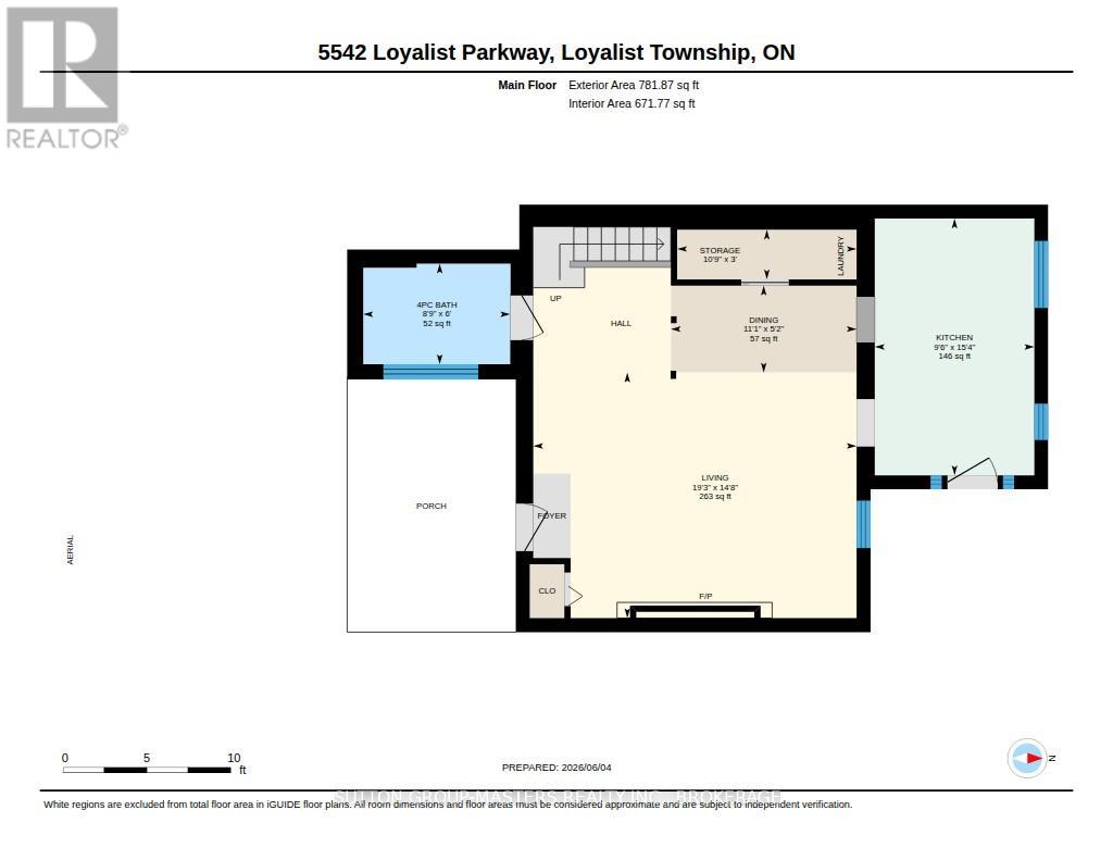 5542 Loyalist Parkway Road, Loyalist, Ontario  K0H 1G0 - Photo 43 - X13248946