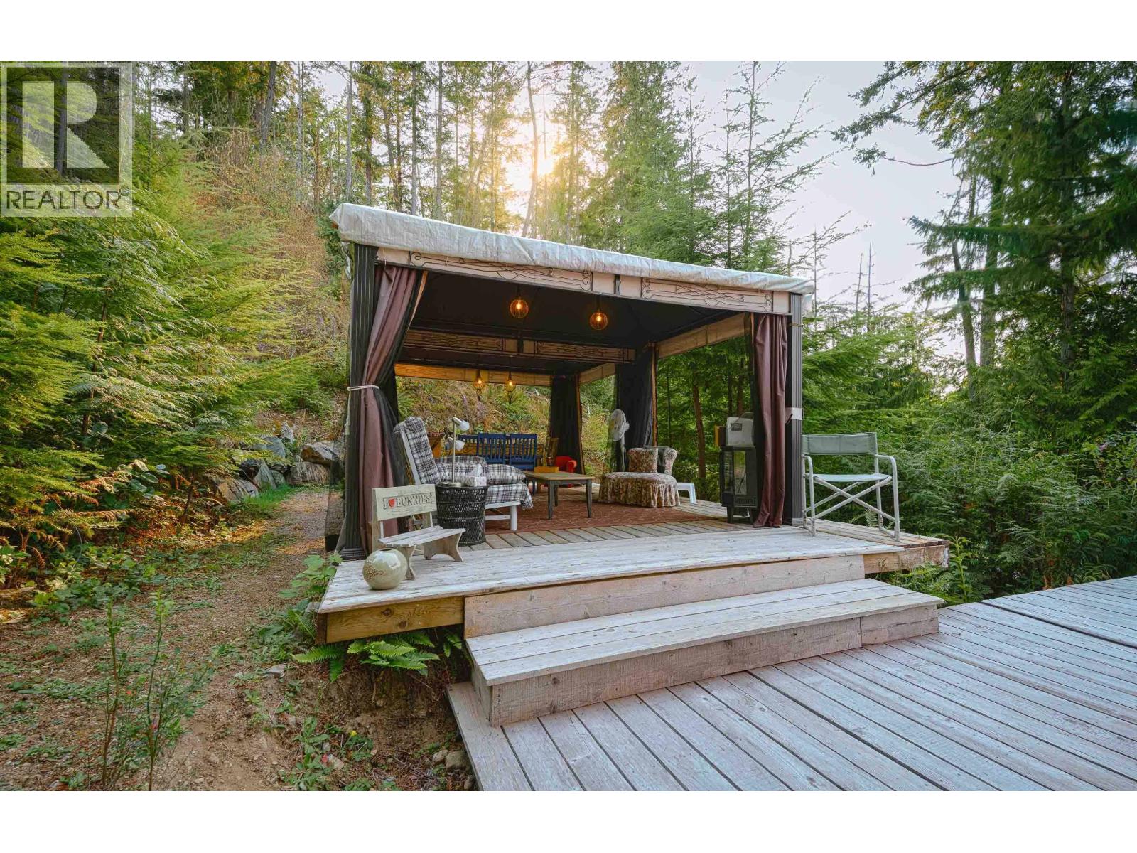 201 7101 Sakinaw Woods Drive, Garden Bay, British Columbia V0N 1S1 - Photo 30 - R3117326