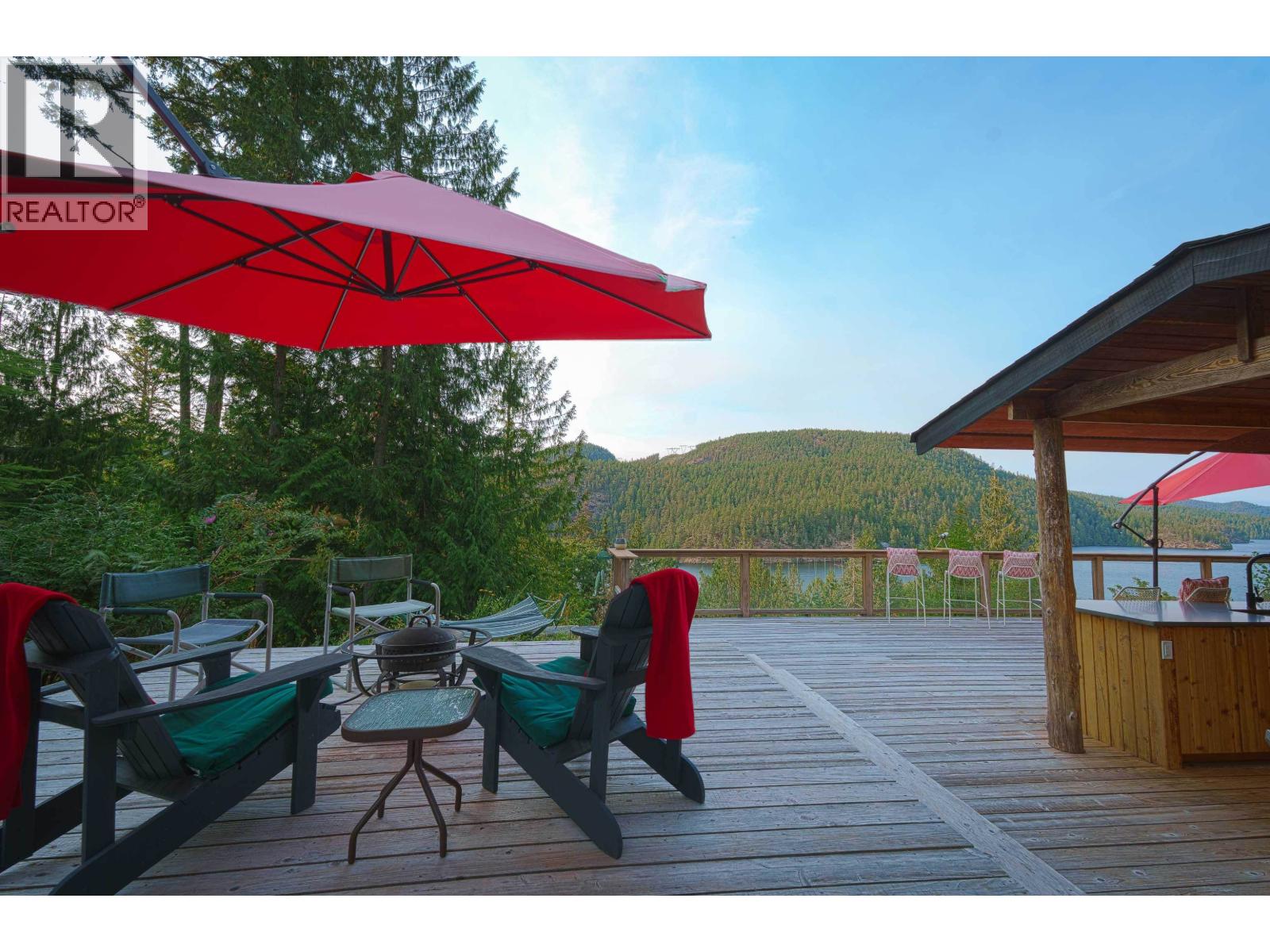 201 7101 Sakinaw Woods Drive, Garden Bay, British Columbia V0N 1S1 - Photo 12 - R3117326
