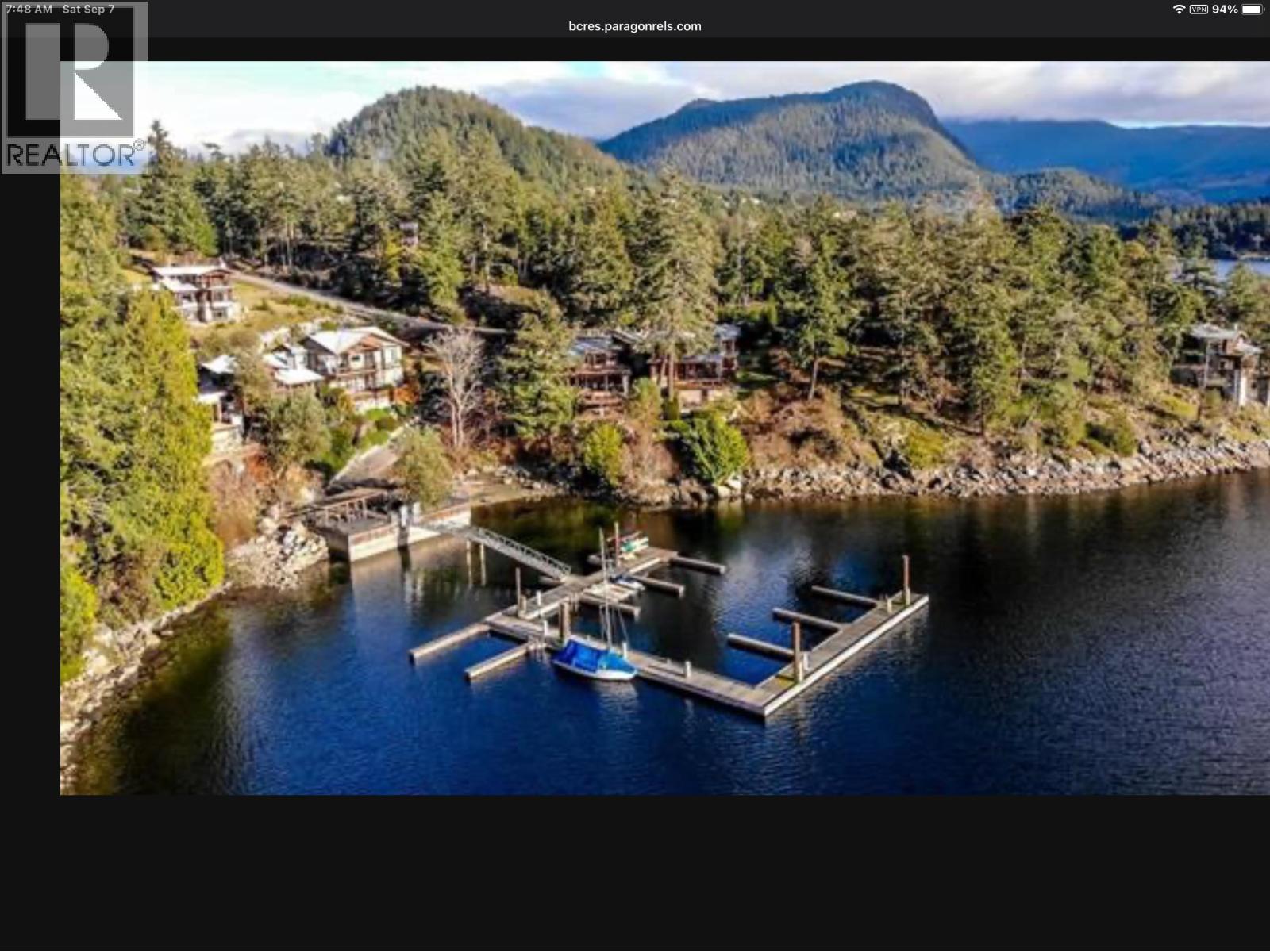 Lot 10 Pinehaven Way, Pender Harbour, British Columbia V0N 1S1 - Photo 7 - R3102537