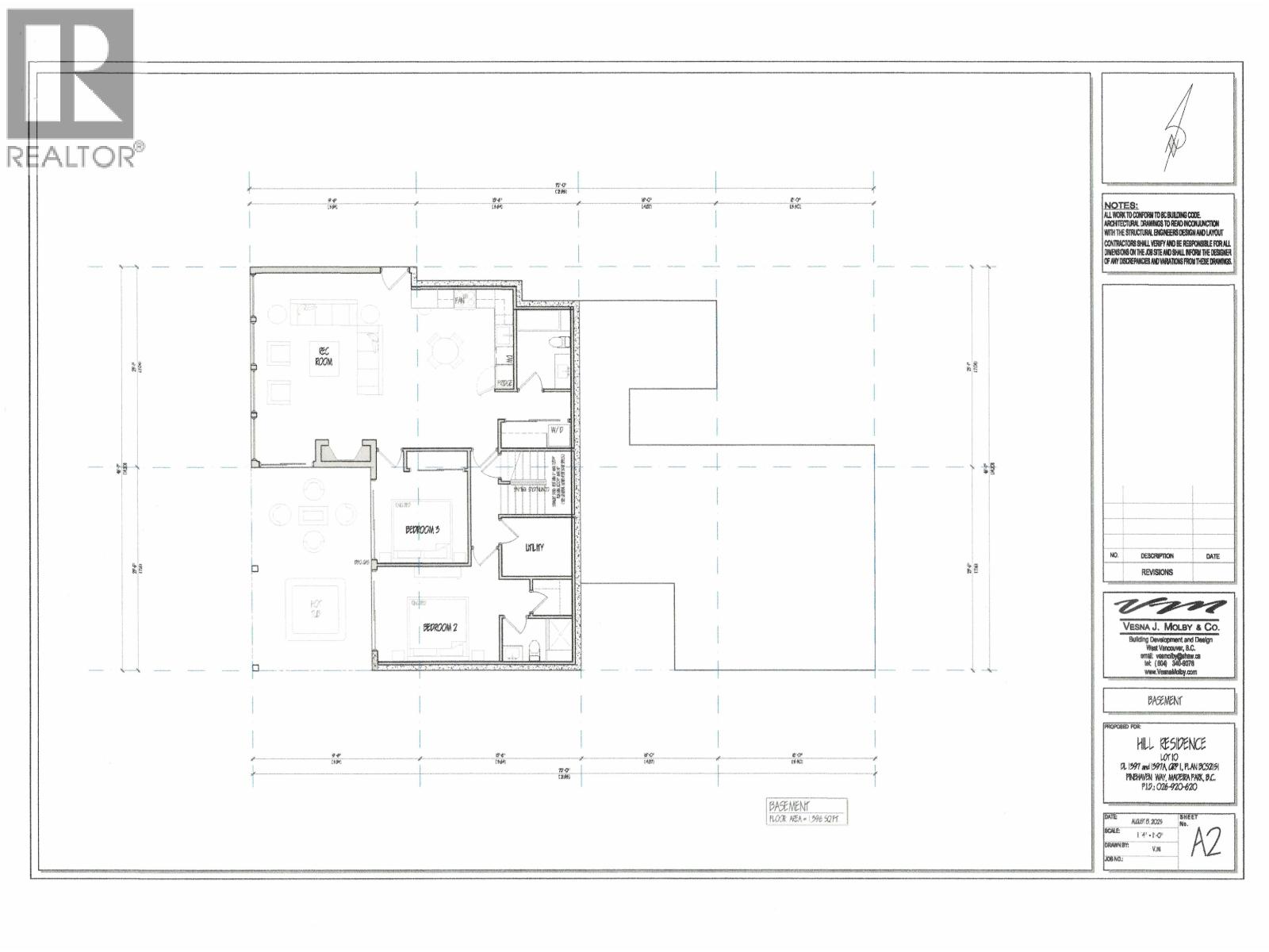 Lot 10 Pinehaven Way, Pender Harbour, British Columbia V0N 1S1 - Photo 19 - R3102537