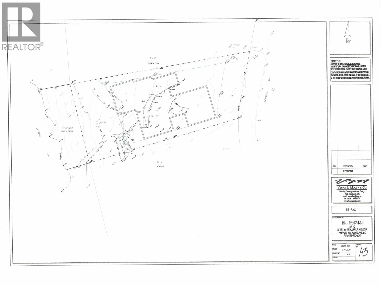Lot 10 Pinehaven Way, Pender Harbour, British Columbia V0N 1S1 - Photo 20 - R3102537