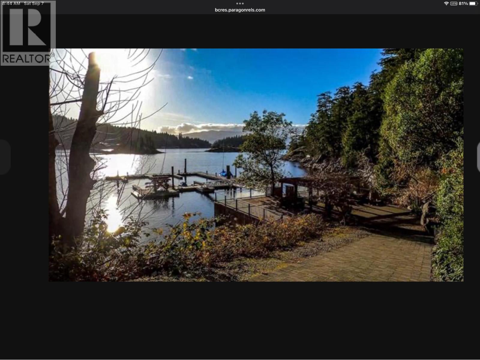 Lot 10 Pinehaven Way, Pender Harbour, British Columbia V0N 1S1 - Photo 13 - R3102537