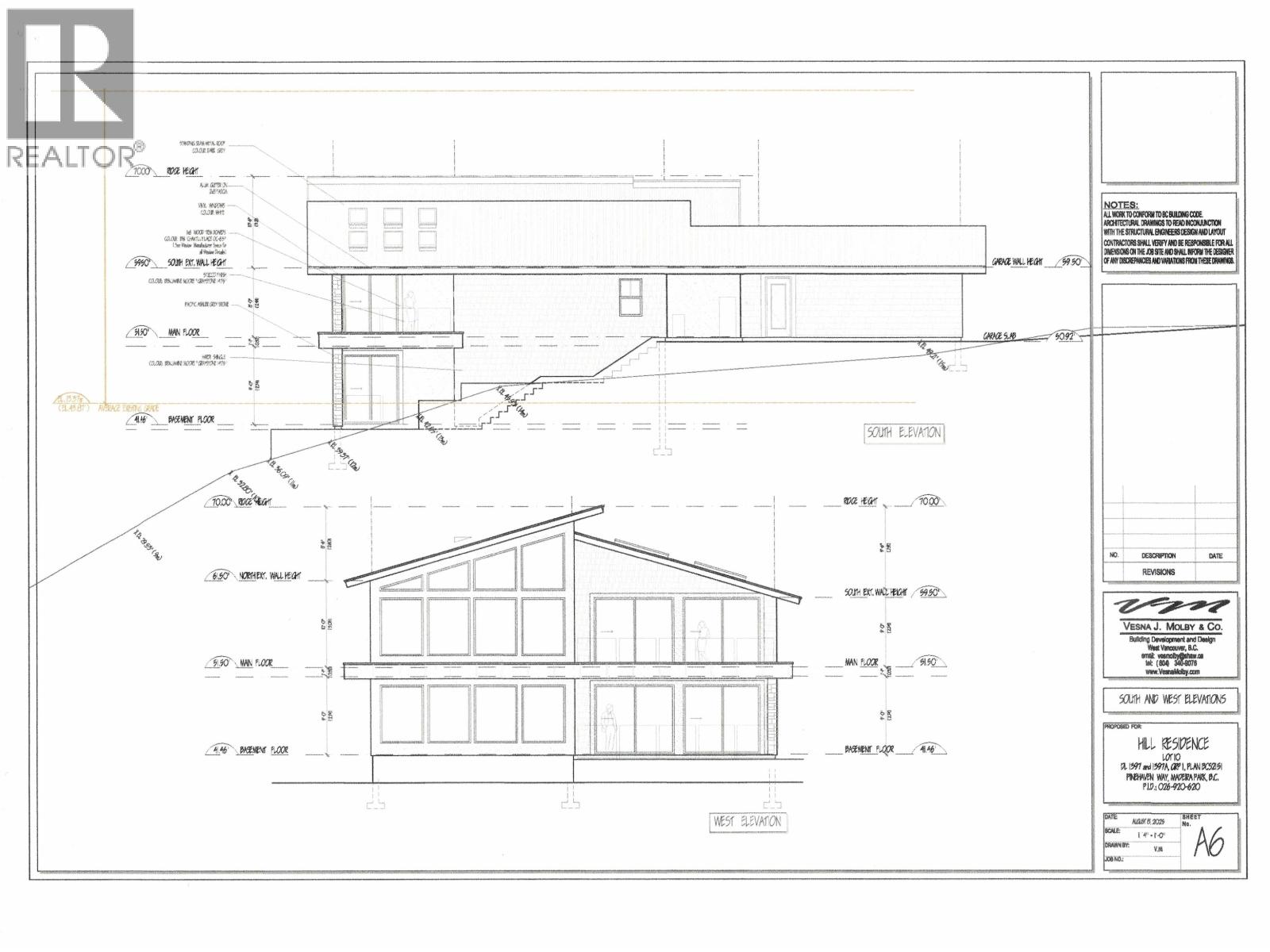 Lot 10 Pinehaven Way, Pender Harbour, British Columbia V0N 1S1 - Photo 17 - R3102537