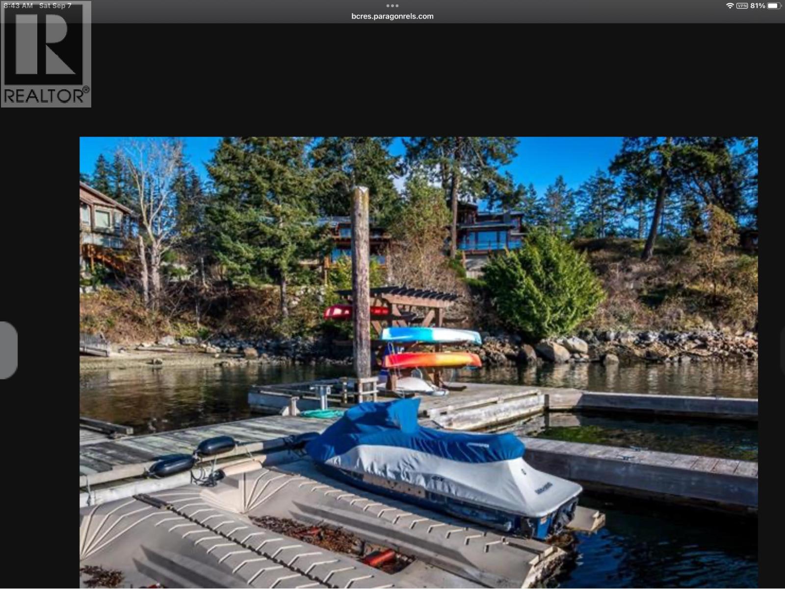 Lot 10 Pinehaven Way, Pender Harbour, British Columbia V0N 1S1 - Photo 9 - R3102537